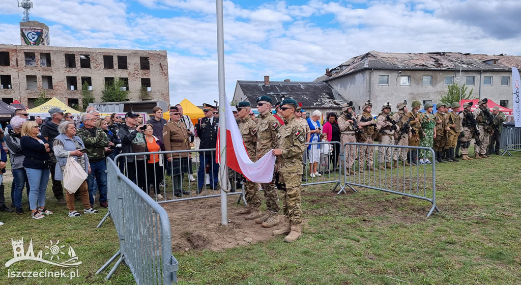 „Gąsienice i Podkowy” po raz osiemnasty.