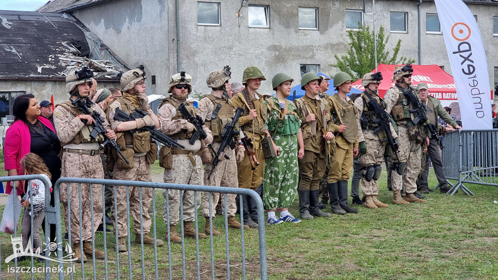 „Gąsienice i Podkowy” po raz osiemnasty.