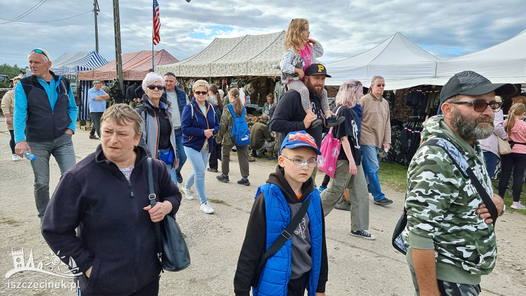 „Gąsienice i Podkowy” po raz osiemnasty.