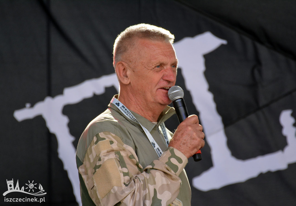 „Gąsienice i Podkowy” po raz osiemnasty.