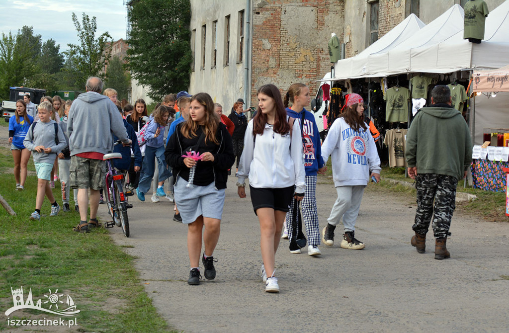 „Gąsienice i Podkowy” po raz osiemnasty.