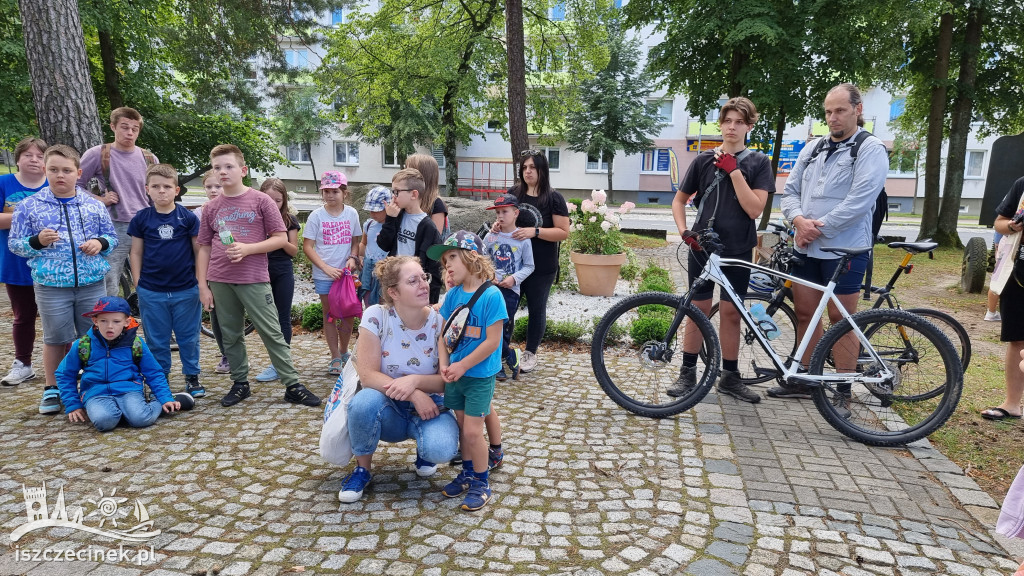 Borne Sulinowo niczym wielka plansza do gry!