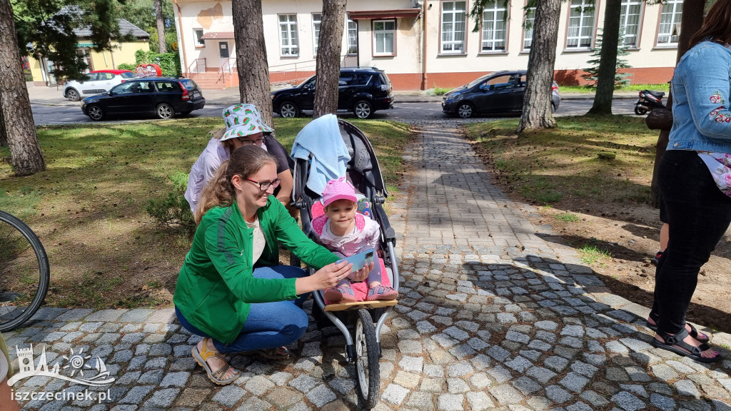 Borne Sulinowo niczym wielka plansza do gry!