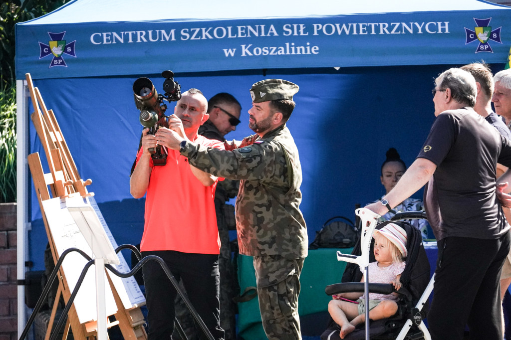 SZCZECINEK. Obchody Święta Wojska Polskiego oraz 103. rocznicy Bitwy Warszawskiej