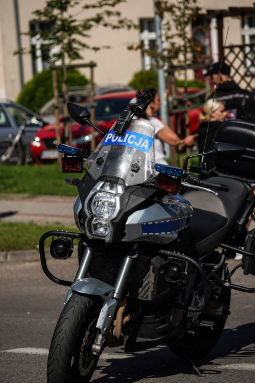 SZCZECINEK. Obchody Święta Wojska Polskiego oraz 103. rocznicy Bitwy Warszawskiej