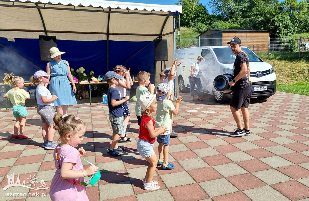 Festyn parafialny i rodzinna zabawa. Wszystko by w Wierzchowie znów zabiły dzwony.
