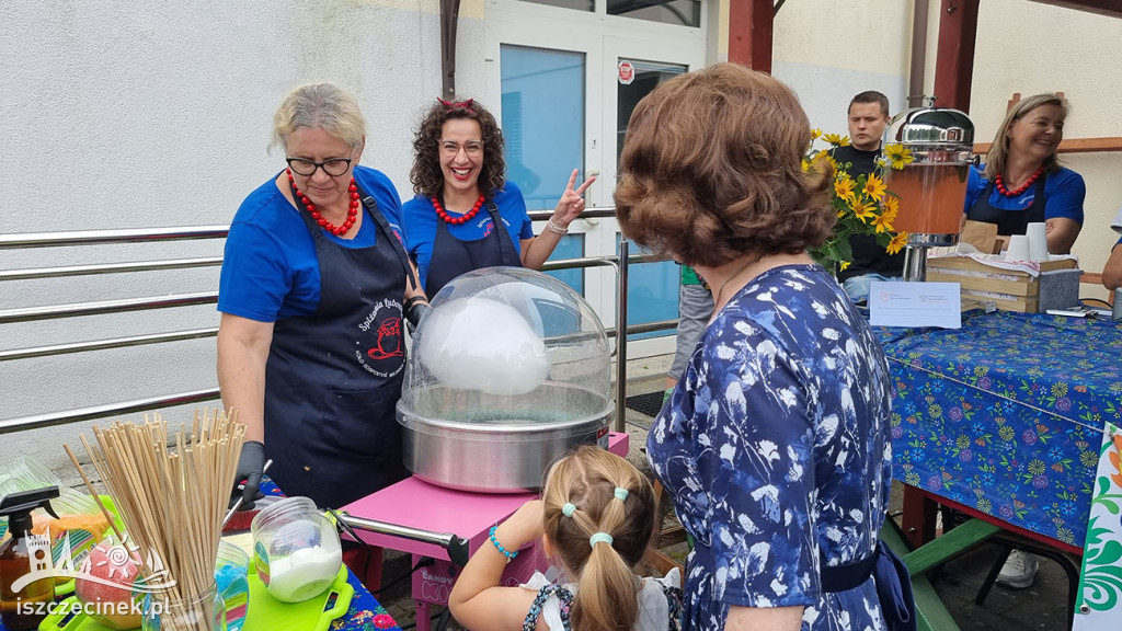 Borne Sulinowo. Zapach świeżego chleba i miód prosto z pasieki!