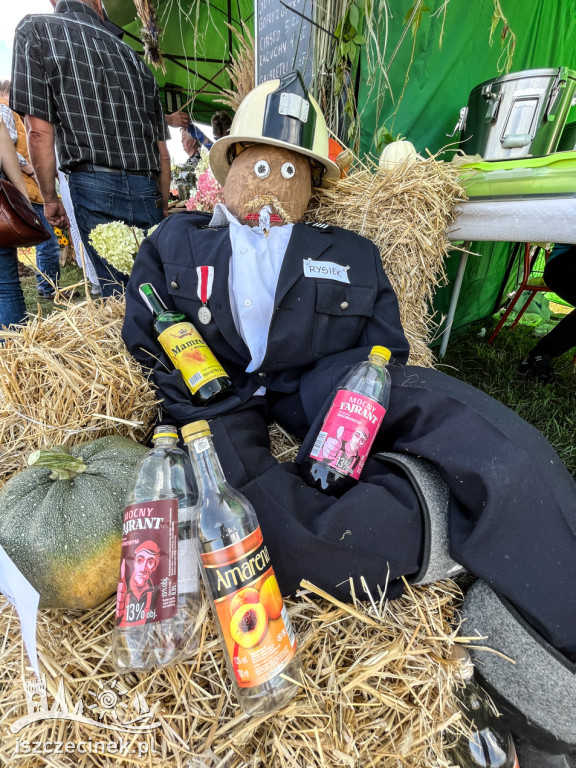 Święto Plonów. Dożynki gminne Gminy Szczecinek. ZOBACZCIE ZDJĘCIA!