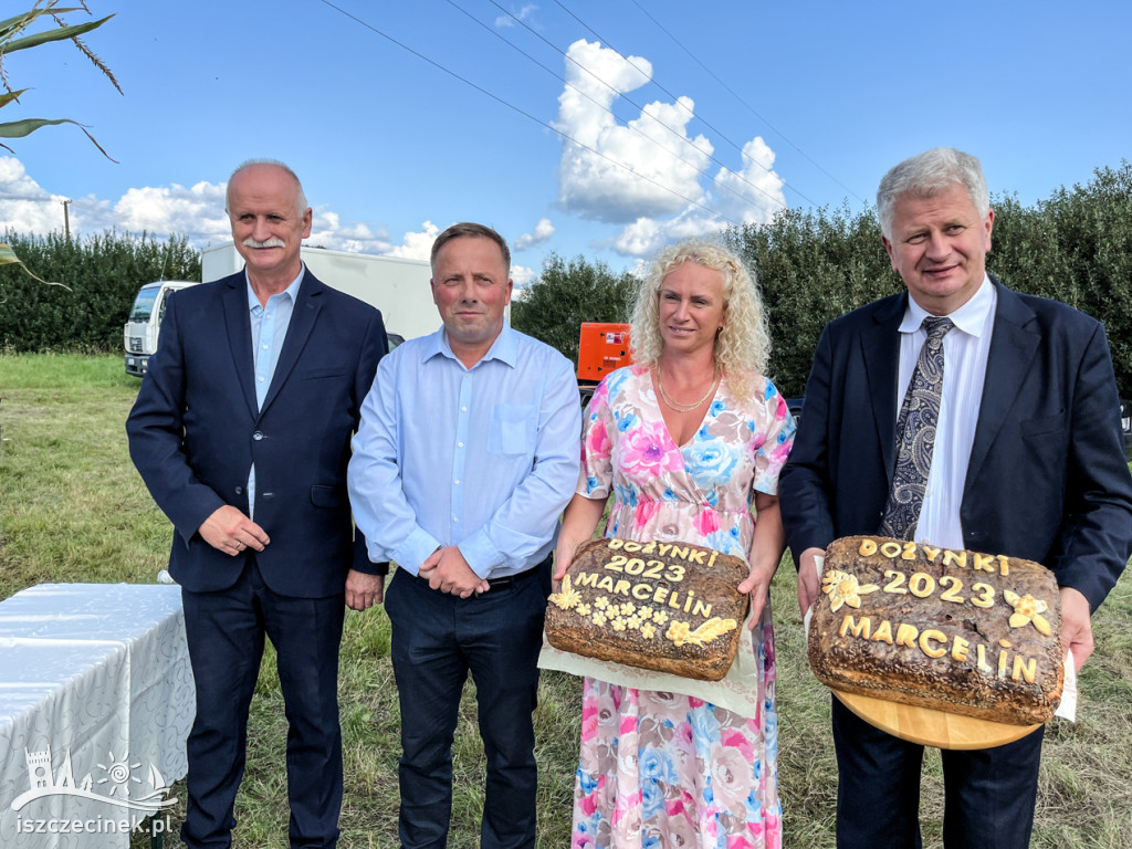 Święto Plonów. Dożynki gminne Gminy Szczecinek. ZOBACZCIE ZDJĘCIA!