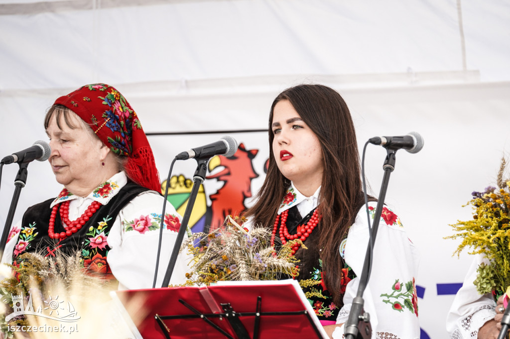 Święto Plonów. Dożynki gminne Gminy Szczecinek. ZOBACZCIE ZDJĘCIA!