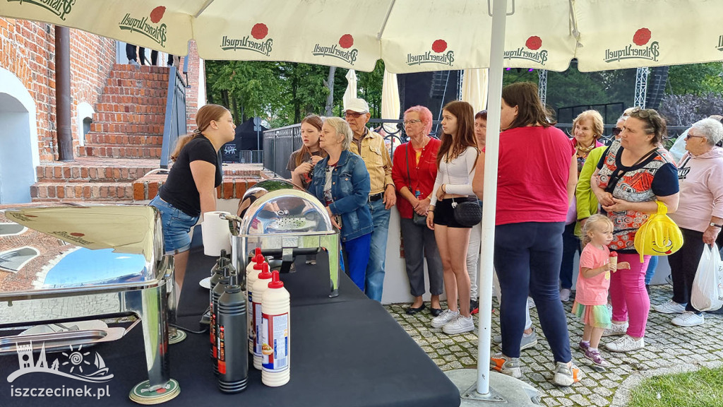 Pożegnanie lata w rytm hitów Majki Jeżowskiej.