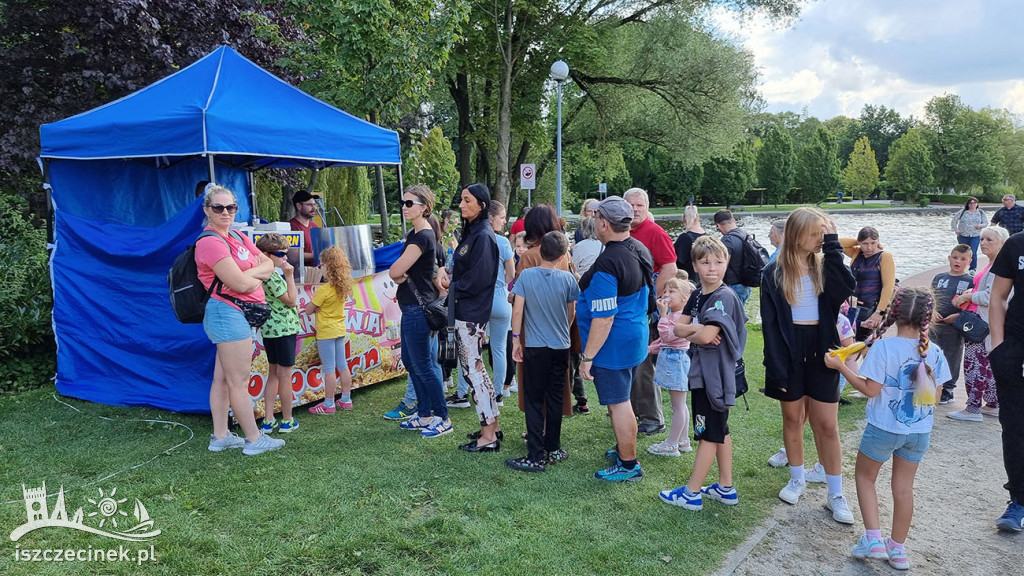 Pożegnanie lata w rytm hitów Majki Jeżowskiej.