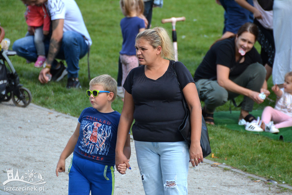 Pożegnanie lata w rytm hitów Majki Jeżowskiej.