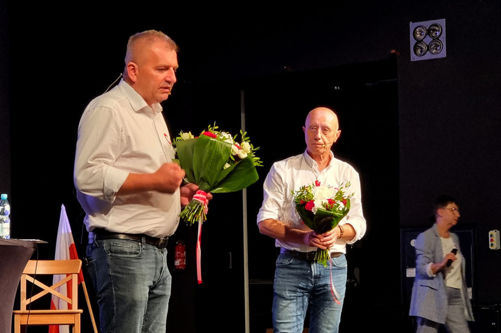 Czy musi być tak źle jak jest teraz? Politycy rozmawiali o służbie zdrowia.