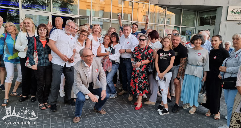 Czy musi być tak źle jak jest teraz? Politycy rozmawiali o służbie zdrowia.