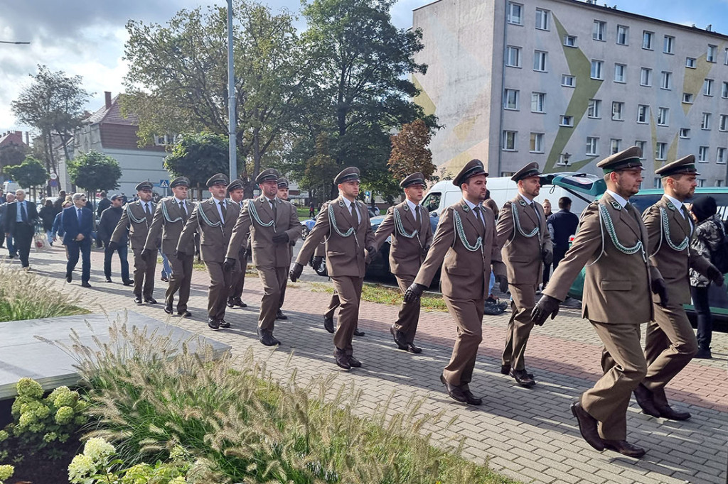 100-lecie Lasów Państwowych. Uroczyste obchody i piknik dla całych rodzin.