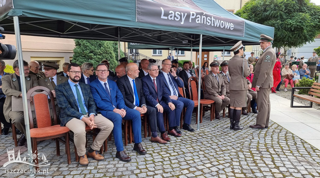 100-lecie Lasów Państwowych. Uroczyste obchody i piknik dla całych rodzin.
