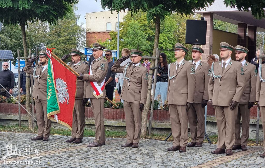 100-lecie Lasów Państwowych. Uroczyste obchody i piknik dla całych rodzin.