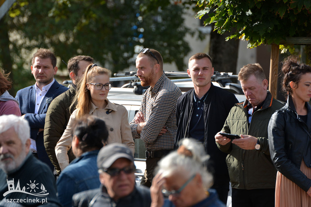 100-lecie Lasów Państwowych. Uroczyste obchody i piknik dla całych rodzin.