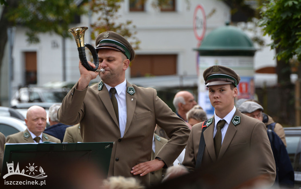 100-lecie Lasów Państwowych. Uroczyste obchody i piknik dla całych rodzin.