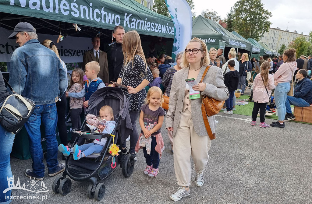 100-lecie Lasów Państwowych. Uroczyste obchody i piknik dla całych rodzin.