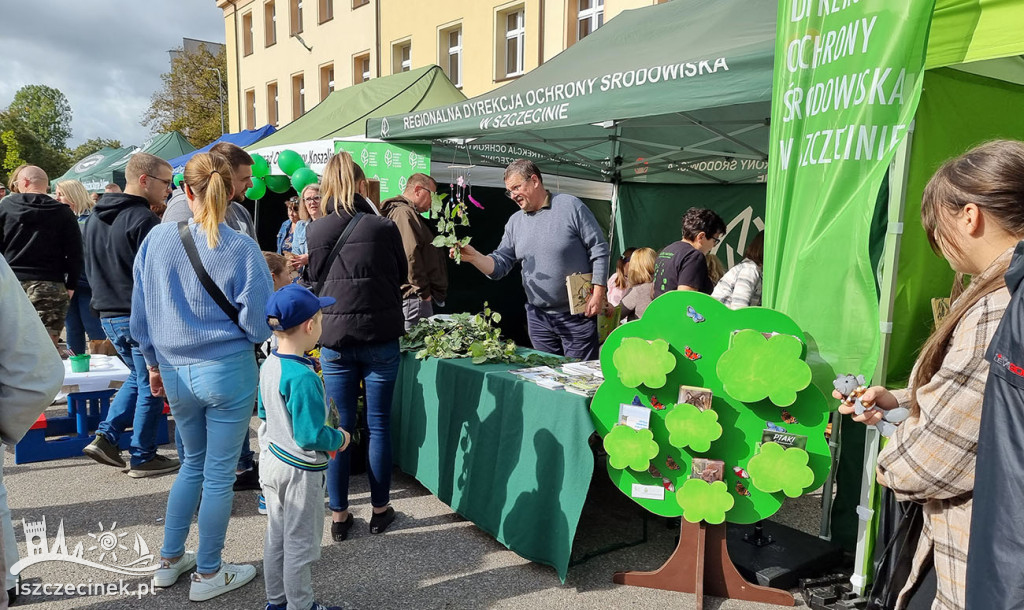 100-lecie Lasów Państwowych. Uroczyste obchody i piknik dla całych rodzin.