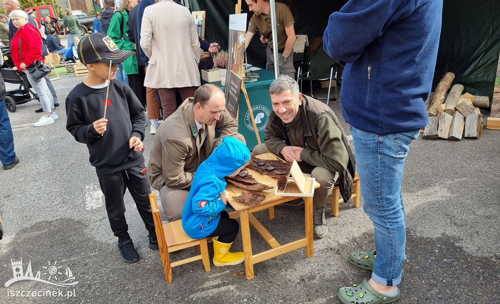 100-lecie Lasów Państwowych. Uroczyste obchody i piknik dla całych rodzin.