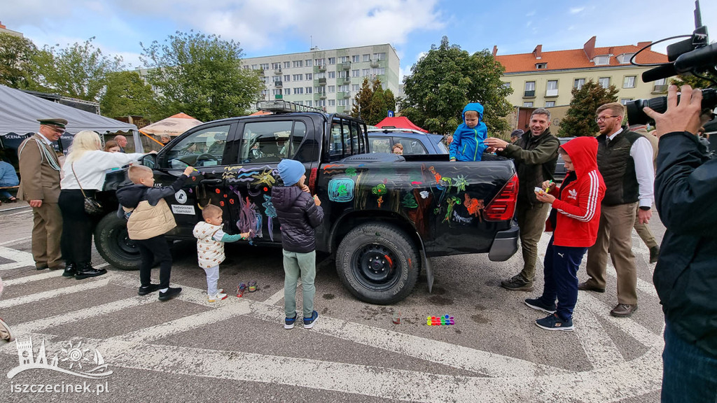 100-lecie Lasów Państwowych. Uroczyste obchody i piknik dla całych rodzin.