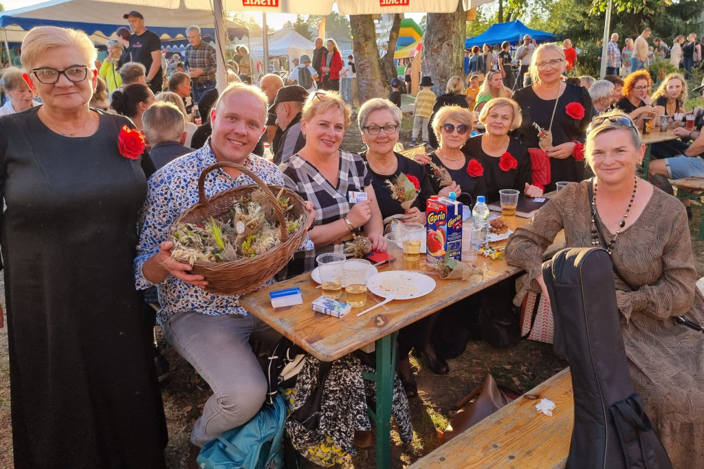Wielkie podziękowania za każdy głos poparcia! Żaden się nie zmarnuje, działam dalej