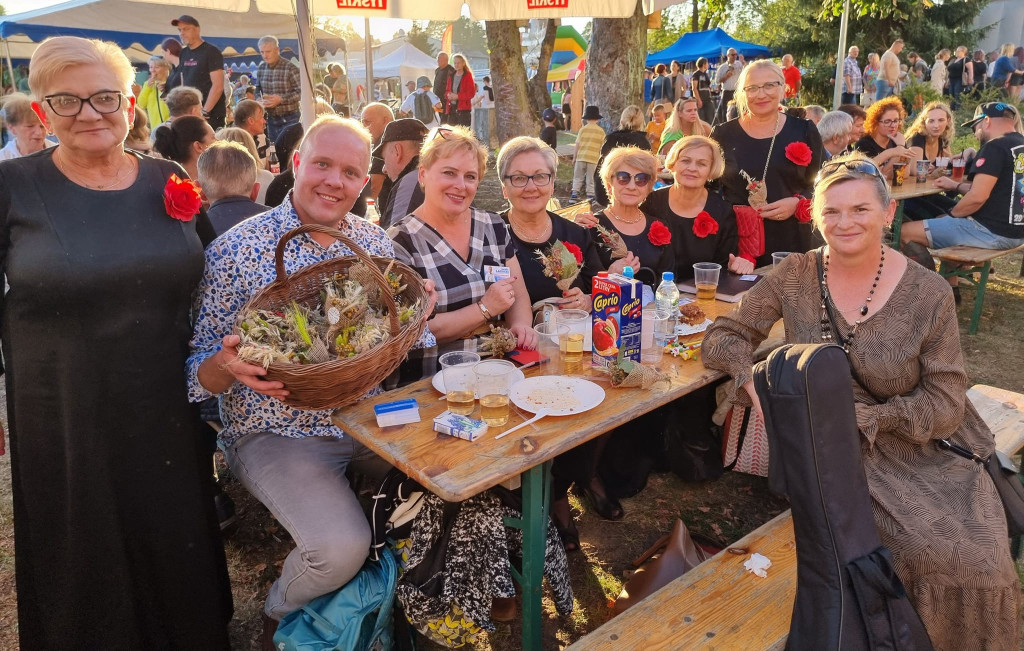 Wielkie podziękowania za każdy głos poparcia! Żaden się nie zmarnuje, działam dalej
