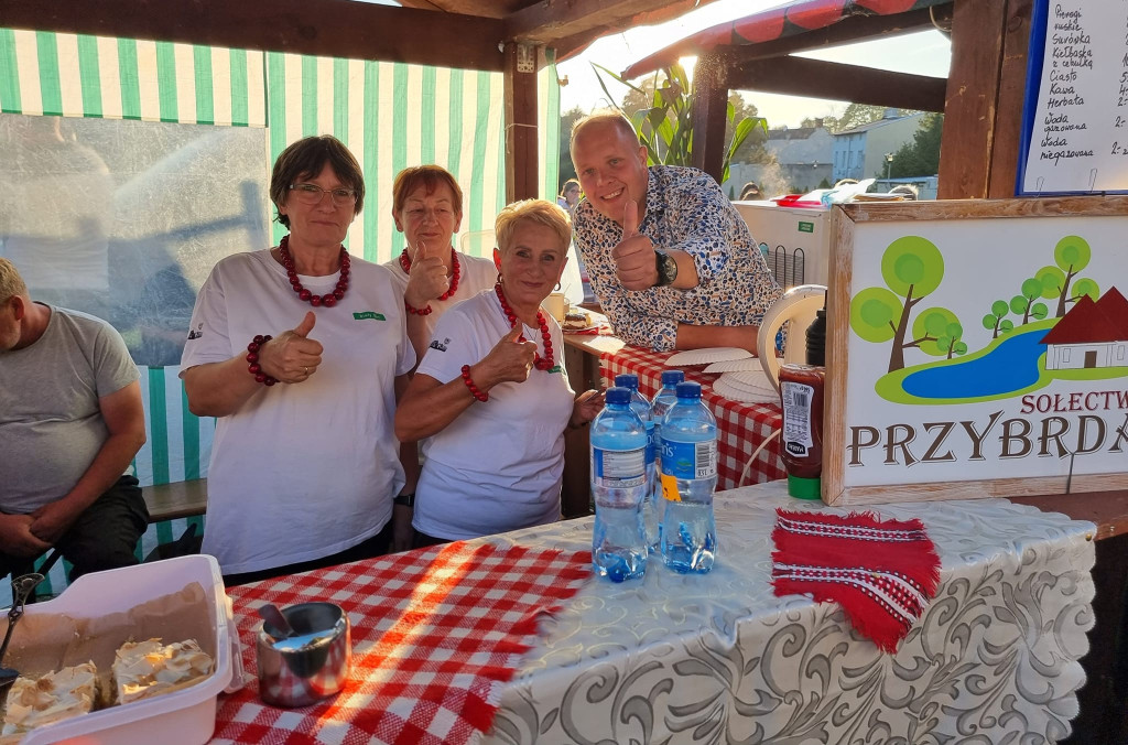 Wielkie podziękowania za każdy głos poparcia! Żaden się nie zmarnuje, działam dalej