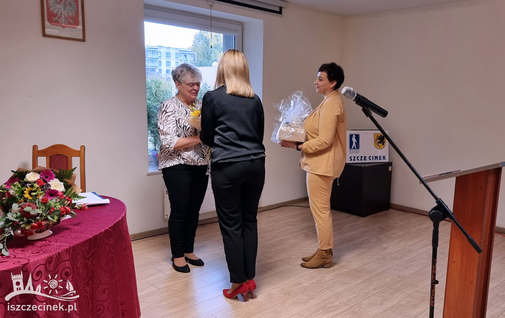 Działają i cieszą się życiem. Podwójne święto osób niewidomych ze Szczecinka.