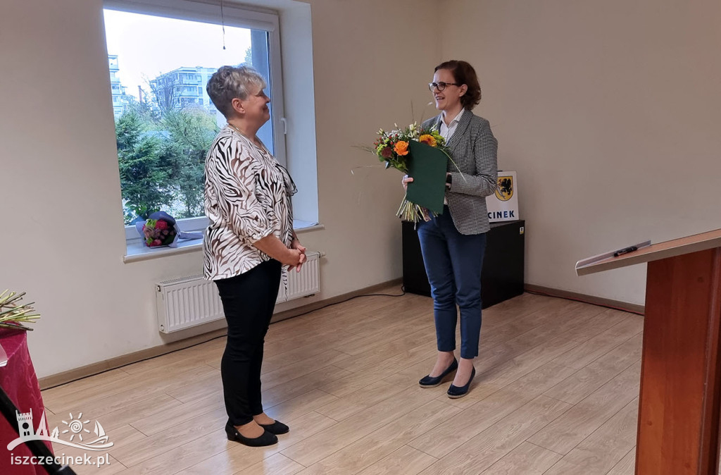 Działają i cieszą się życiem. Podwójne święto osób niewidomych ze Szczecinka.