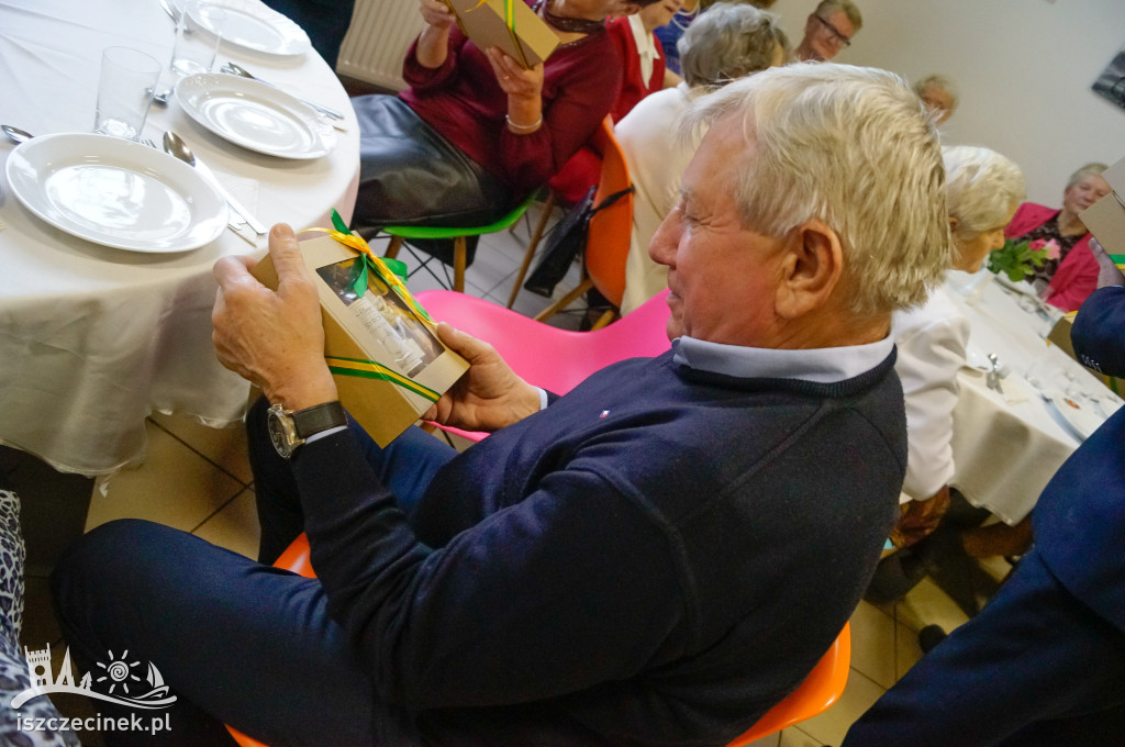 Światowy Dzień Seniora w Gminie Szczecinek. Wartość, wdzięczność i integracja.