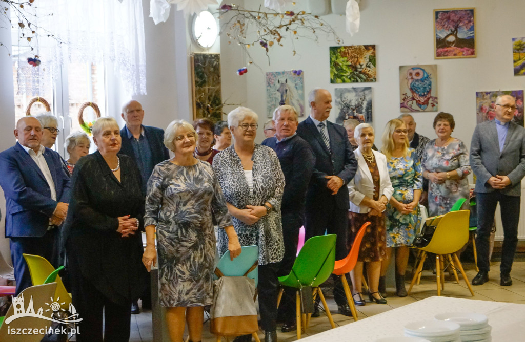 Światowy Dzień Seniora w Gminie Szczecinek. Wartość, wdzięczność i integracja.