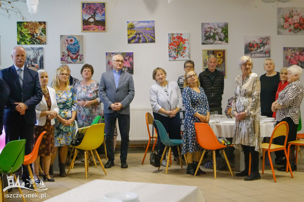 Światowy Dzień Seniora w Gminie Szczecinek. Wartość, wdzięczność i integracja.