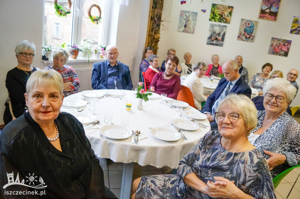 Światowy Dzień Seniora w Gminie Szczecinek. Wartość, wdzięczność i integracja.