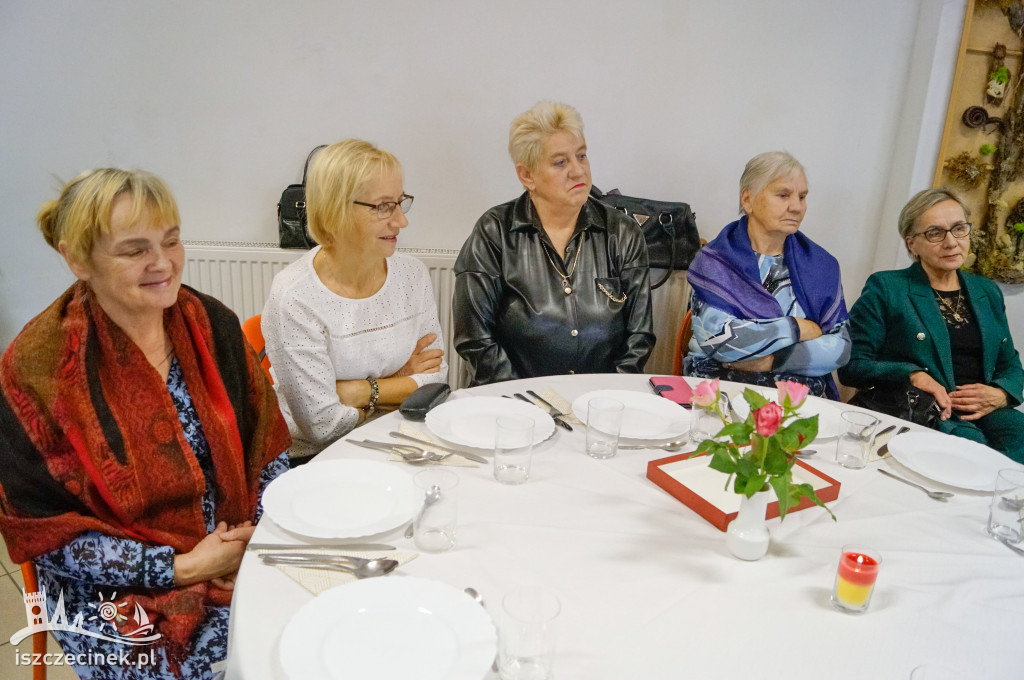 Światowy Dzień Seniora w Gminie Szczecinek. Wartość, wdzięczność i integracja.