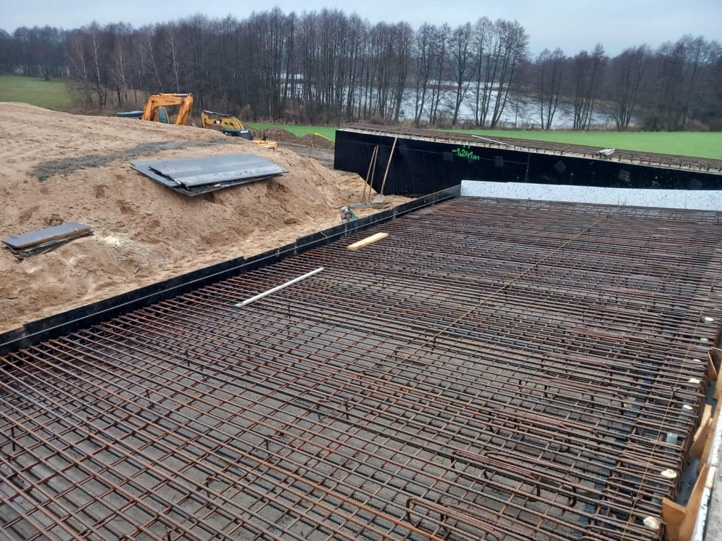 Trwa budowa obwodnicy Szczecinka
