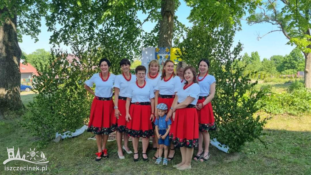 Z Kołem Gospodyń Wiejskich „Spore Babki” życie na wsi to fantastyczna przygoda