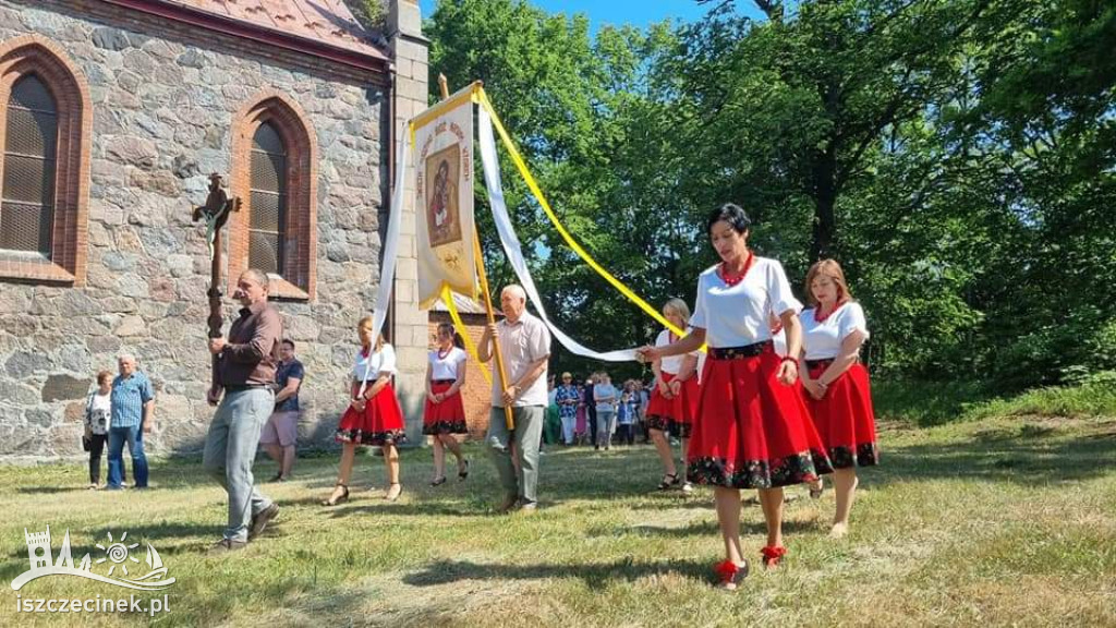 Z Kołem Gospodyń Wiejskich „Spore Babki” życie na wsi to fantastyczna przygoda