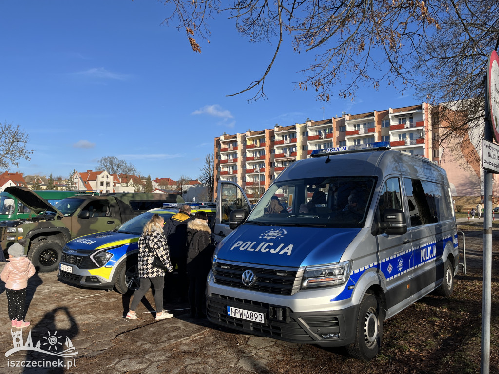 Finał WOŚP w Szczecinku. Co się będzie działo?