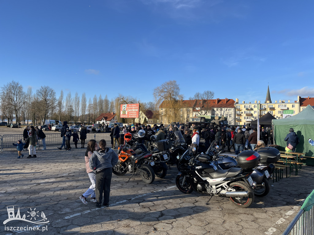 Finał WOŚP w Szczecinku. Co się będzie działo?