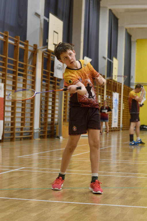 Dariusz Schmidt o najszybszej dyscyplinie sportu - badmintonie