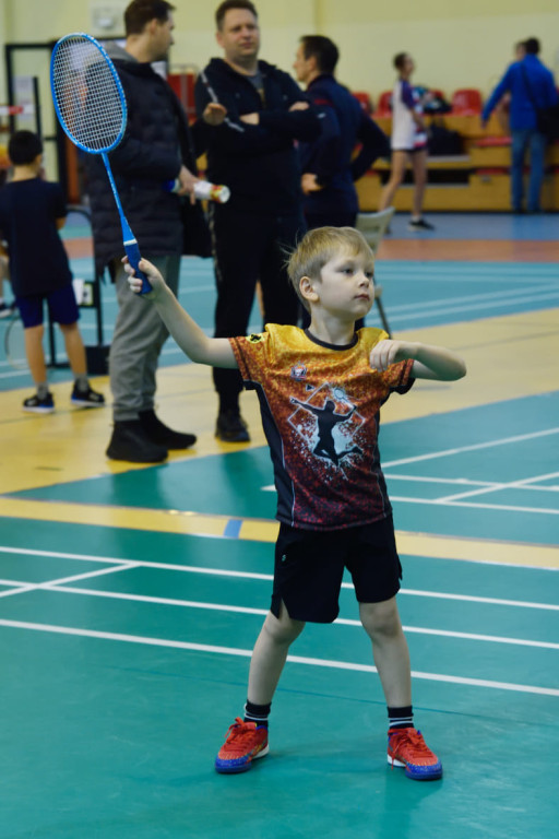 Dariusz Schmidt o najszybszej dyscyplinie sportu - badmintonie