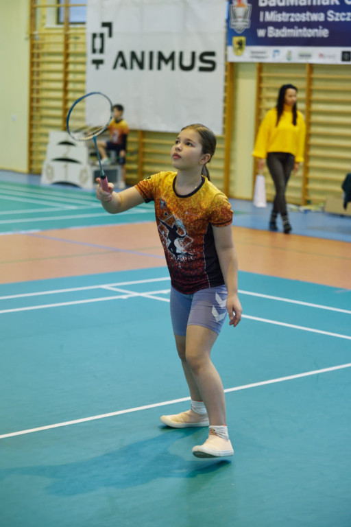 Dariusz Schmidt o najszybszej dyscyplinie sportu - badmintonie
