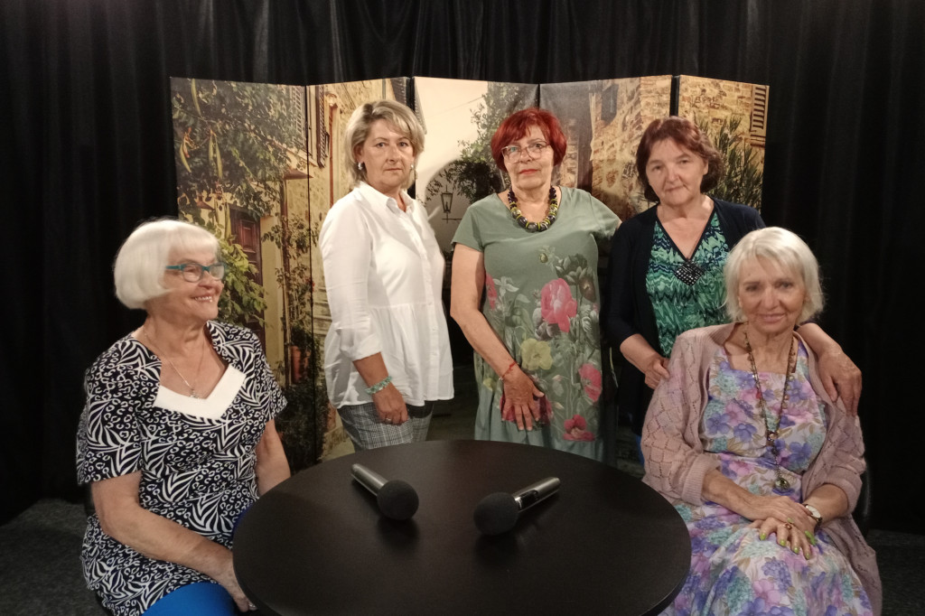 Klub Literacki OPAL w Szczecinku