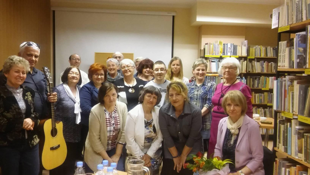 Klub Literacki OPAL w Szczecinku