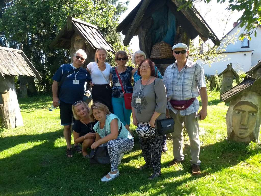 Klub Literacki OPAL w Szczecinku
