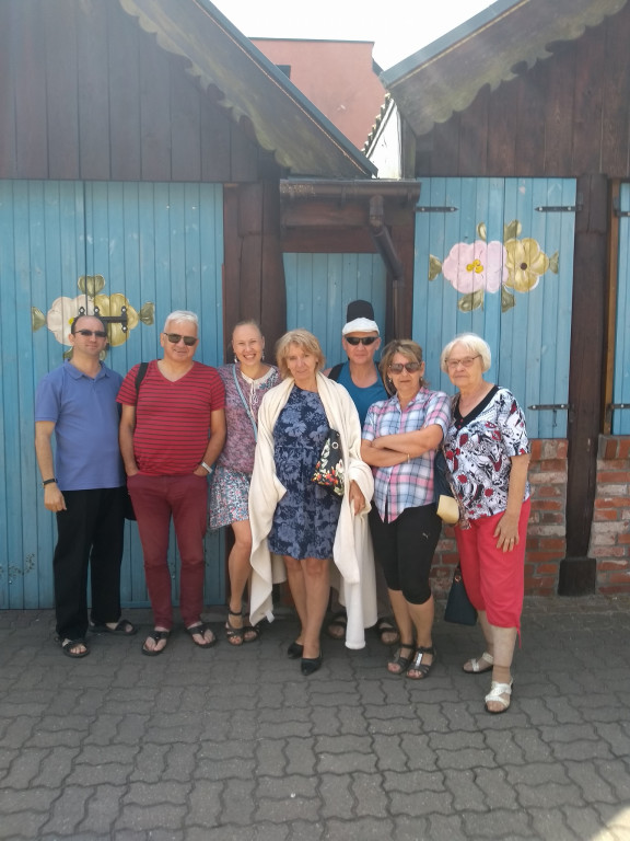 Klub Literacki OPAL w Szczecinku